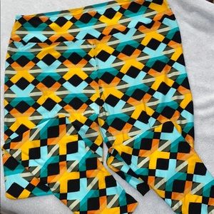 Buttery soft leggings